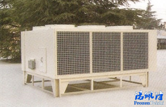 杭州冷水机-创新的尊龙凯时自冷却冷却器系统